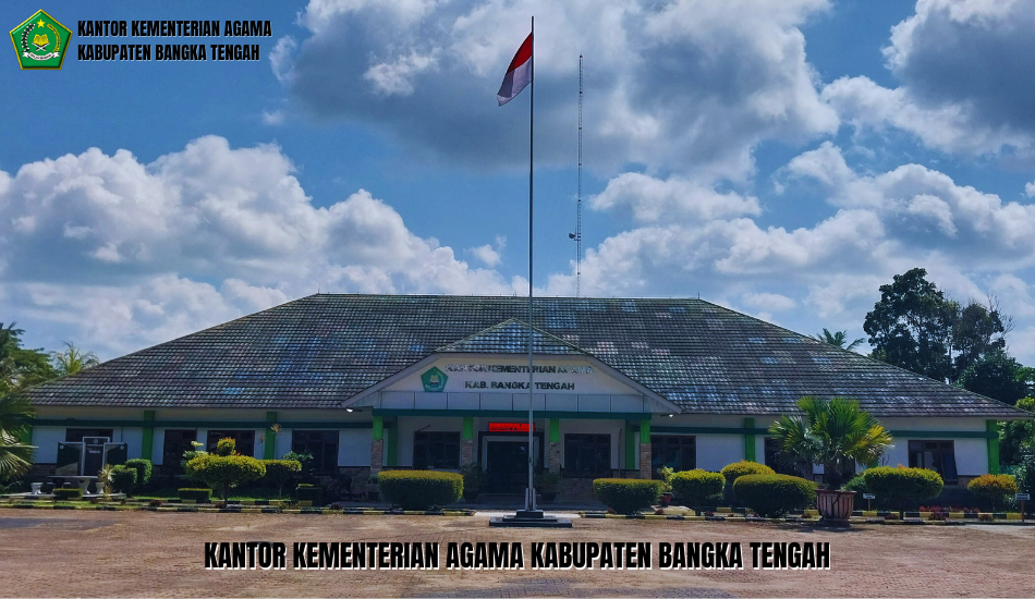 Kemenag Bangka Tengah