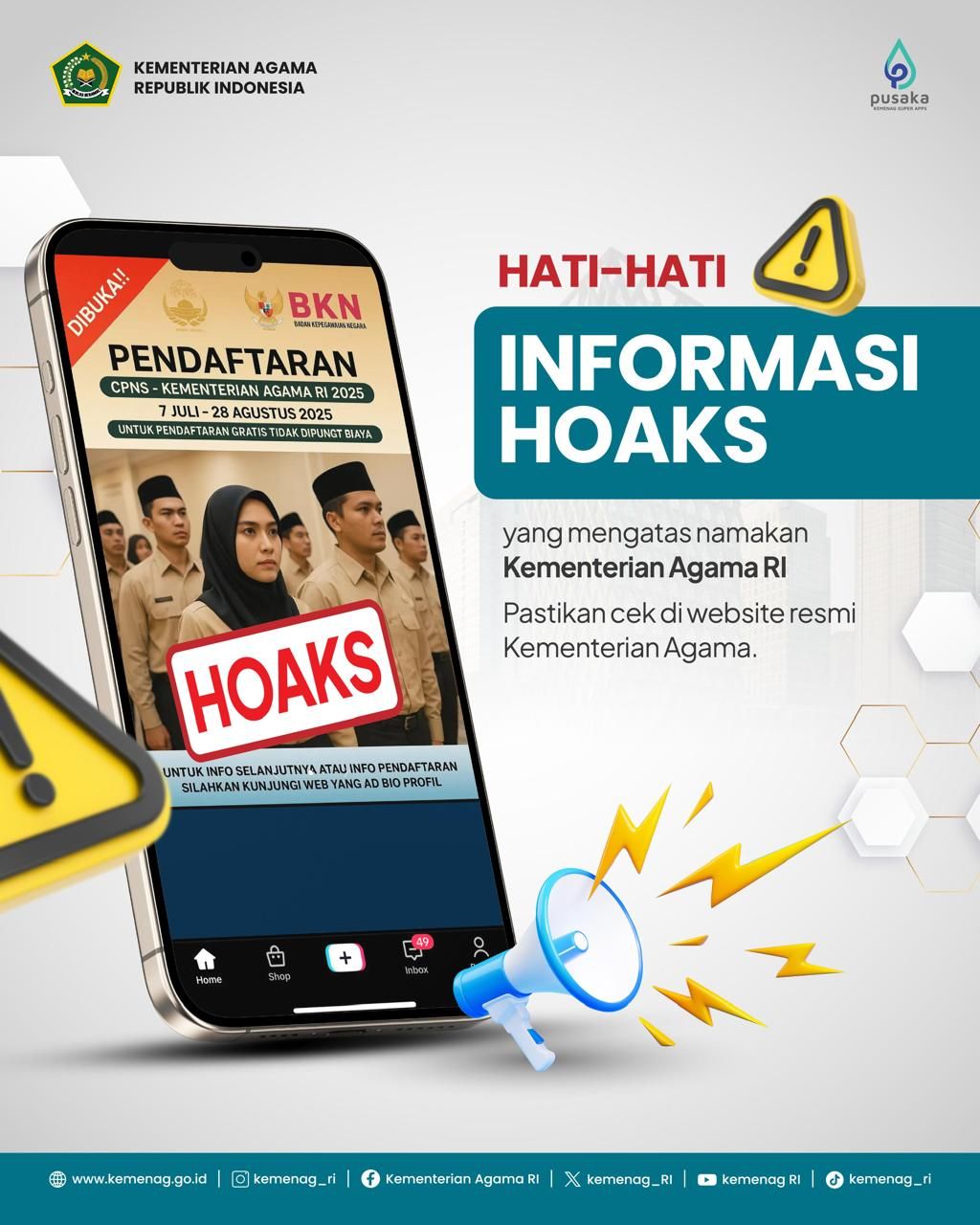 Info Hoax