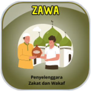 Layanan Peny. Zakat & Wakaf